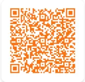 Masa QR kodu örneği